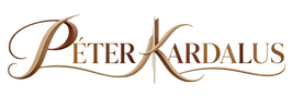 PÉTER KARDALUS - Acasă