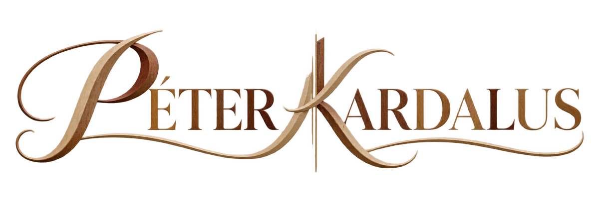 PÉTER KARDALUS
